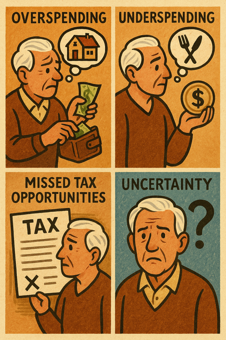 Give every asset a job - the probably of unassigned assets